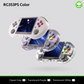Anbernic RG353PS Handheld Game Console 【28 Emulators & Over 34K Games Pre-installed】