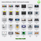 Anbernic RG353PS Handheld Game Console 【28 Emulators & Over 34K Games Pre-installed】