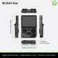 Anbernic RG35XX Handheld Game Console 【19 Emulators & Over 18K Games Pre-installed】