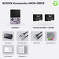 Anbernic RG35XX Handheld Game Console 【19 Emulators & Over 18K Games Pre-installed】