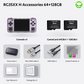 Anbernic RG35XX H Handheld Game Console 【35 Emulators & Over 18K Games Pre-installed】