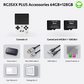 Anbernic RG35XX Plus Handheld Game Console 【35 Emulators & Over 18K Games Pre-installed】