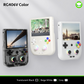 Anbernic RG406V Handheld Game Console 【30 Emulators & Over 42K Games Pre-installed】