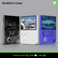 Anbernic RG40XX V Handheld Game Console 【35 Emulators & Over 20K Games Pre-installed】
