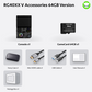 Anbernic RG40XX V Handheld Game Console 【35 Emulators & Over 20K Games Pre-installed】