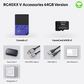 Anbernic RG40XX V Handheld Game Console 【35 Emulators & Over 20K Games Pre-installed】