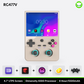 Anbernic RG477V Handheld Console Ready to Play