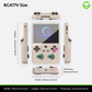Anbernic RG477V Handheld Console Ready to Play