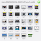 Anbernic RG406 H Handheld Game Console 【30 Emulators & Over 42K Games Pre-installed】