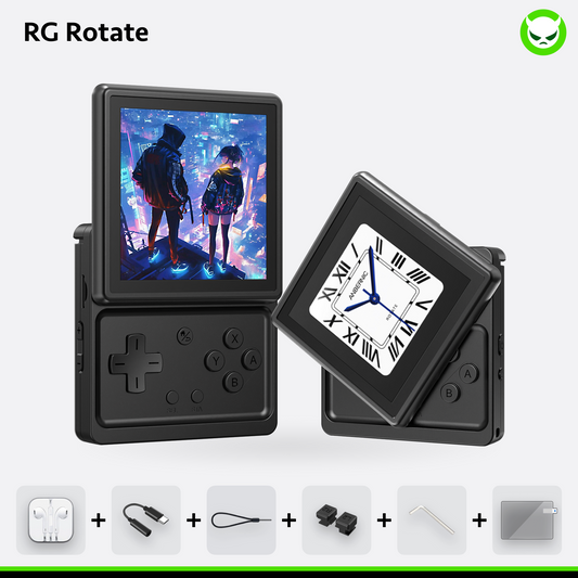 Anbernic RG Rotate