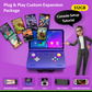 512GB Plug & Play Custom Expansion Package