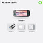 Retroid Pockect 5 Handheld【Pre-configured】Retro Game Console SD865