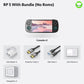 Retroid Pockect 5 Handheld【Pre-configured】Retro Game Console SD865