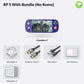 Retroid Pockect 5 Handheld【Pre-configured】Retro Game Console SD865