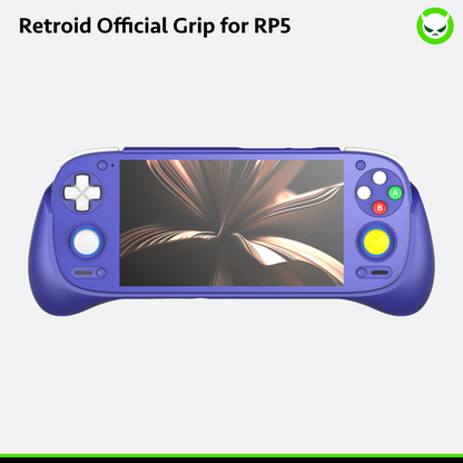 Retroid Pocket 5 Handheld