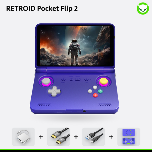 Retroid Pocket Flip 2