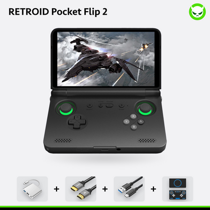 Retroid Pocket Flip 2