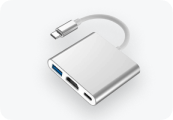USB Adapter x1($18.9)