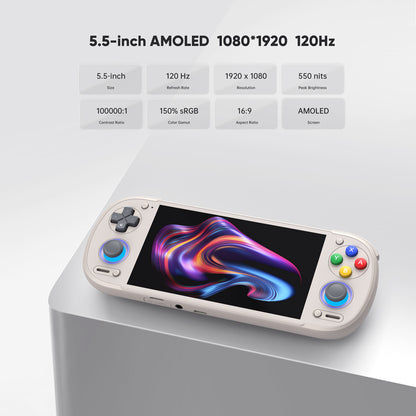 Retroid Pocket 6