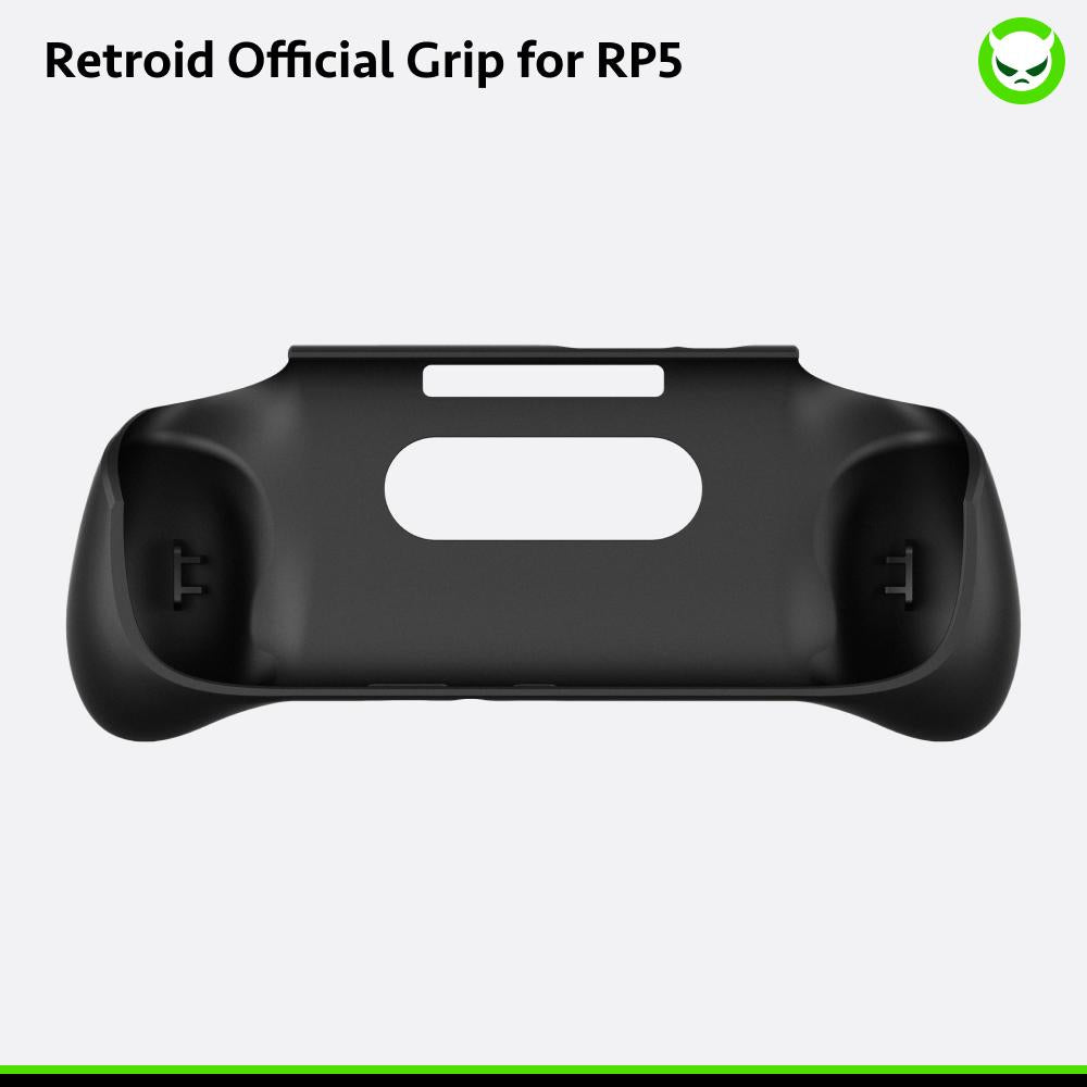 Retroid Official Grip for RP5/G2