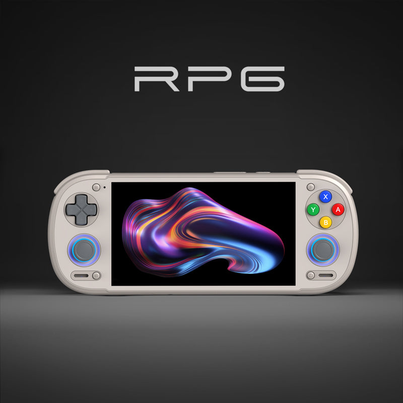 Retroid Pocket 6