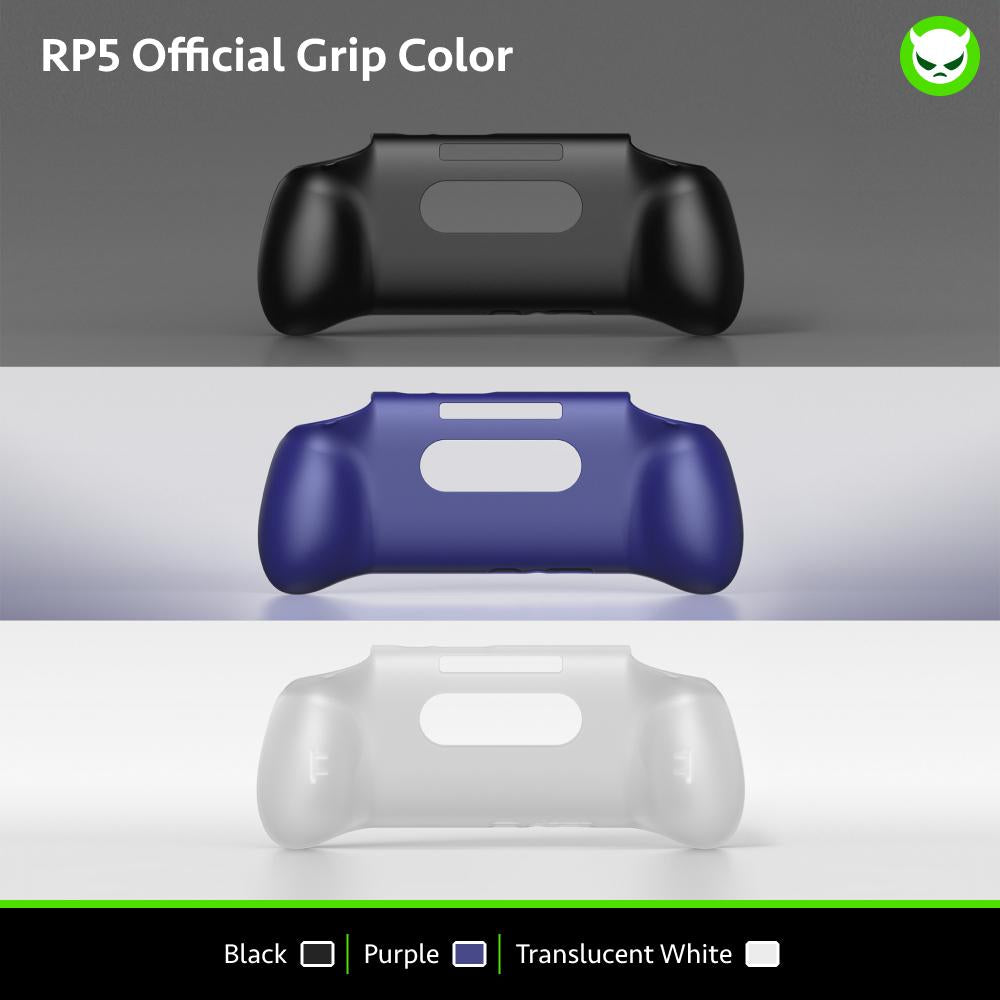 Retroid Official Grip for RP5/G2