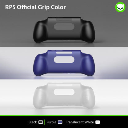 Retroid Official Grip for RP5/G2