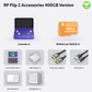 【Pre-order】【Pre-configured】Retroid Pocket Flip 2 (Pre-order shipping starts in 10th, June)