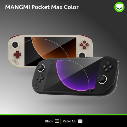 MANGMI Pocket Max