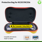 Anbernic RG557 Handheld-Spielekonsole, spielbereit