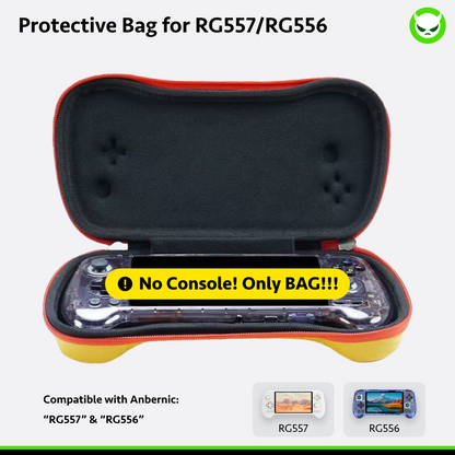 Anbernic RG556 Handheld Console