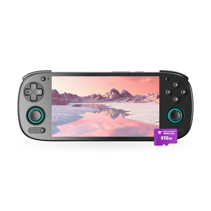 Retroid Pocket 5 (512GB) Livestream Demo Unit (Pre-Owned) (No Screen Protector)