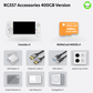 Anbernic RG557 Handheld Game Console Ready to Play
