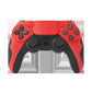 【Wireless/BT4.0/Dual Vibration】Anbernic Gamepad passend für 353M/V/VS/PS/PC Wireless Bluetooth 4.0 Gamepad Dual Vibration Six-Axis mit Touch-Mikrofon Game Console Controller Joystick