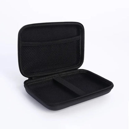 Bolsa de transporte personalizada Anbernic rg353m/rg405m con cremallera para un fácil transporte