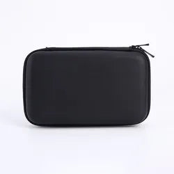Bolsa de transporte personalizada Anbernic rg353m/rg405m con cremallera para un fácil transporte